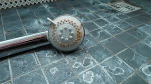 Hard Water's Sneaky Impact on Your Skin