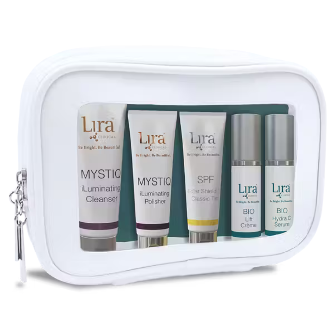 Home Care Kit - DRY/DEHYDRATED