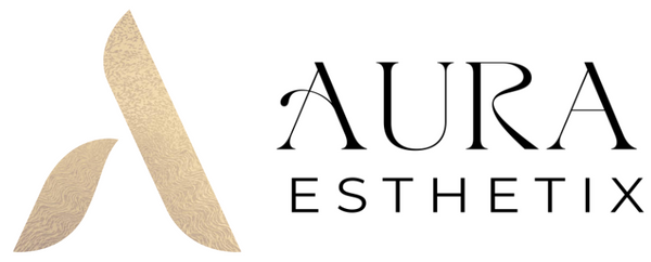 Aura Esthetix logo