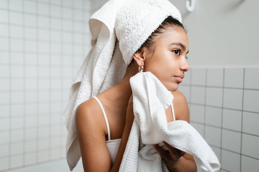 A Simple Guide to Your Standard Skincare Routine