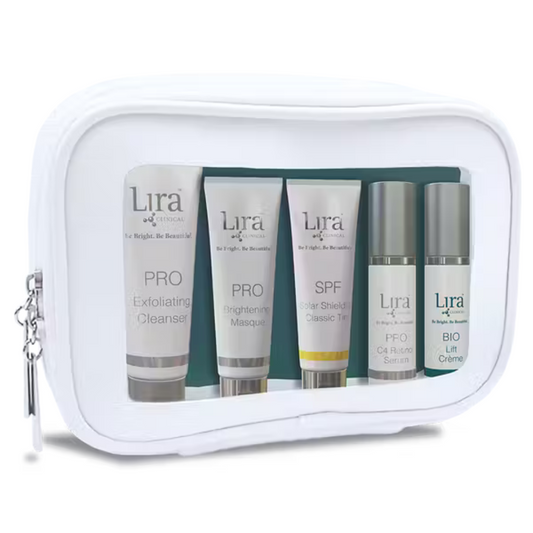 Home Care Kit - ANTI-AGING