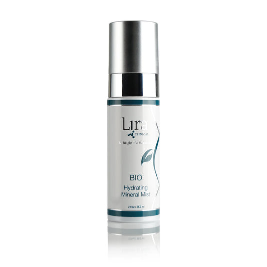 BIO Hydrating Mineral Mist